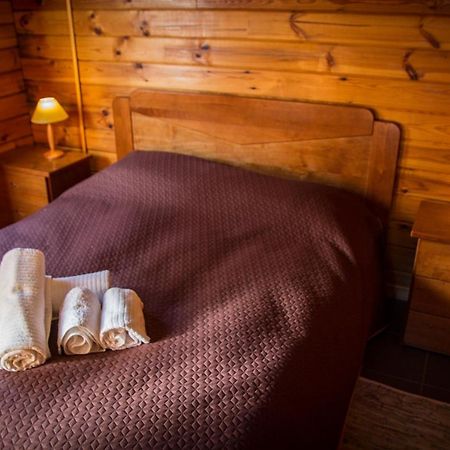 Xisto Camping Janeiro de Baixo Exterior photo