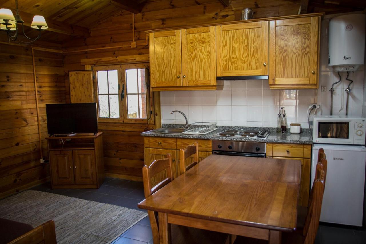 Xisto Camping Janeiro de Baixo Exterior photo