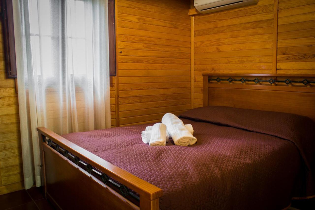 Xisto Camping Janeiro de Baixo Exterior photo
