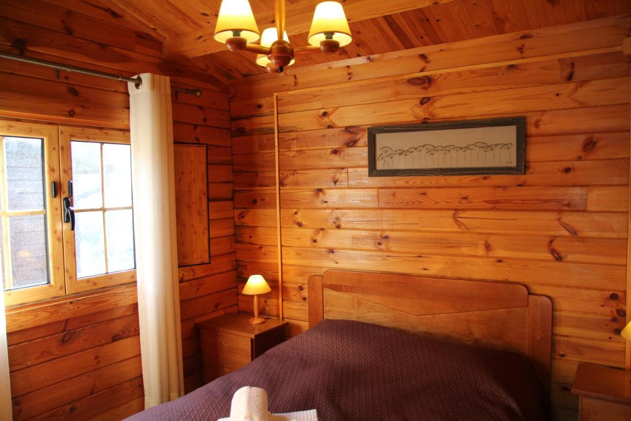 Xisto Camping Janeiro de Baixo Exterior photo
